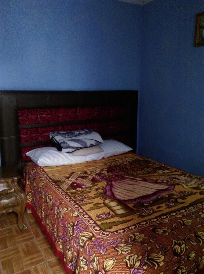 Hospedaje Alex Catorce Buitenkant foto