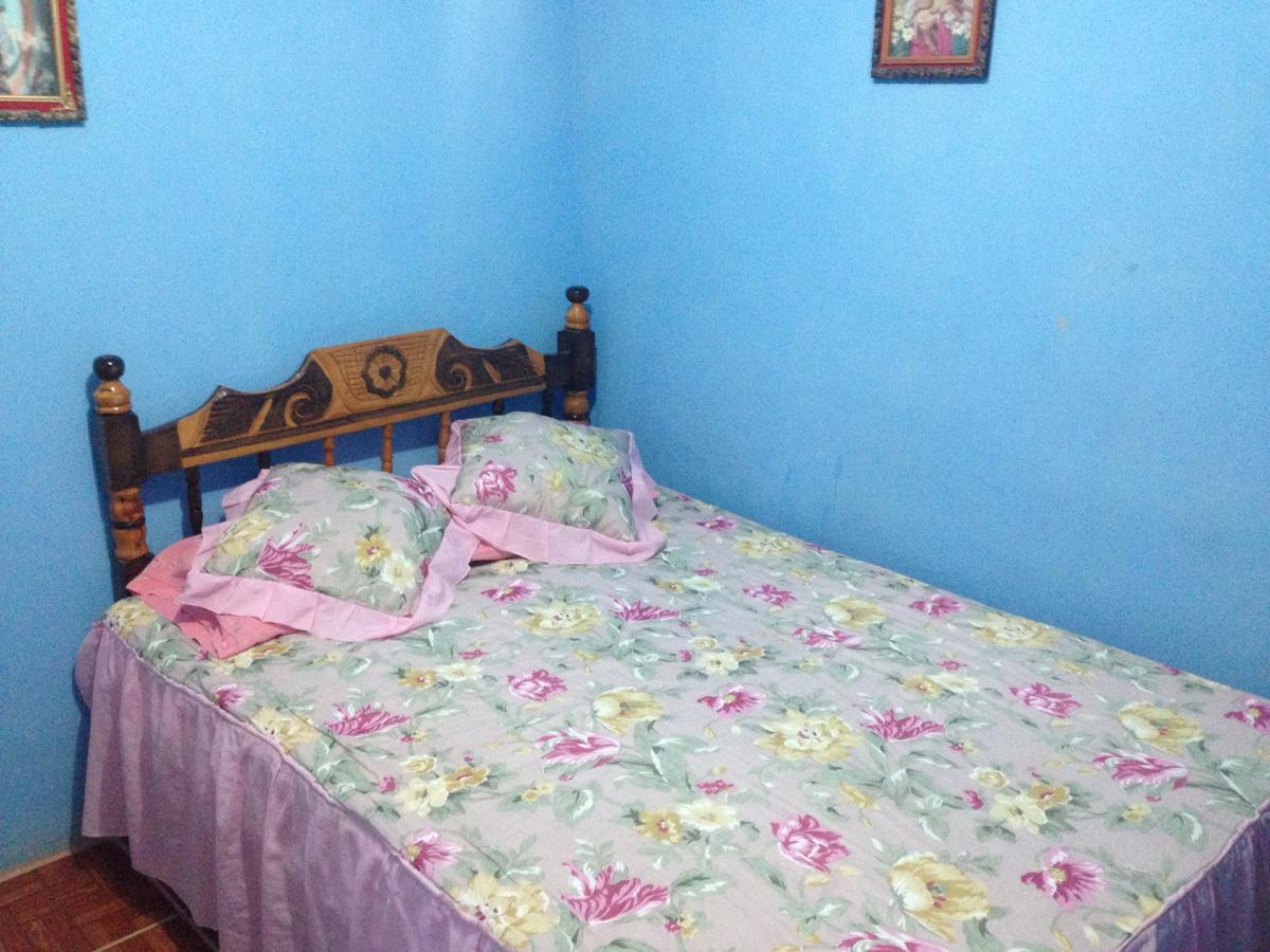 Hospedaje Alex Catorce Buitenkant foto